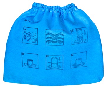 Tekstilni predfilter motora GA5175