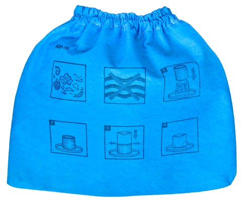 Tekstilni predfilter motora GA5175