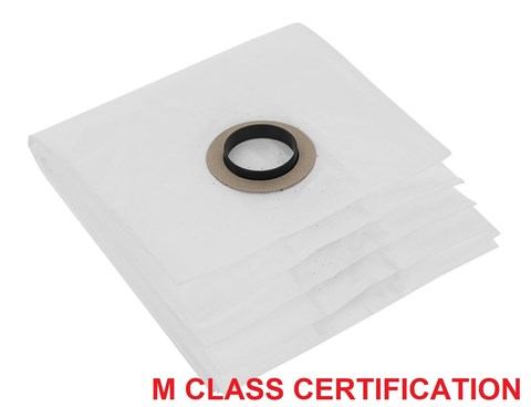 Sintetičke vrećice za Makita 440, 445, 448 / RUPES / GISOWATT