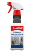 Mellerud sredstvo za čišćenje tuš kabina 0,5 L