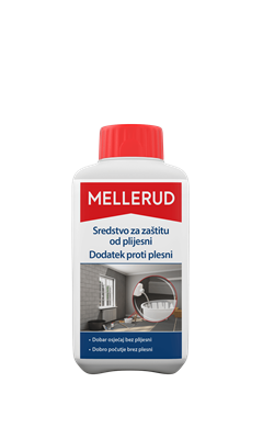 Mellerud sredstvo za zaštitu od plijesni 0,5 l