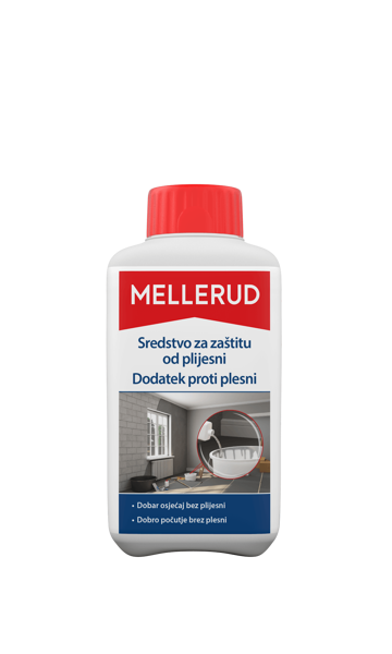 Mellerud sredstvo za zaštitu od plijesni 0,5 l