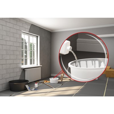 Mellerud sredstvo za zaštitu od plijesni 0,5 l