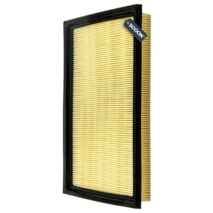 Hepa filter za Festool HF-CT Mini / Midi / 456790