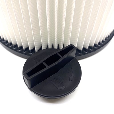 Hepa filter kompatibilan s Parkside PNTS 1400 G3...