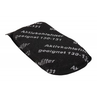 Aktivni ugljeni filter kompatibilan s Vorwerk VK 130-131