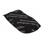 Aktivni ugljeni filter kompatibilan s Vorwerk VK 130-131