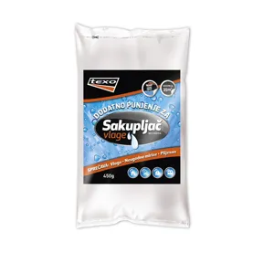 Texo refil 450g