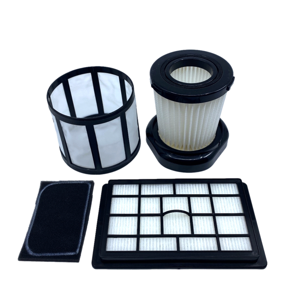 Set filtera za Clatronic BS1248/ Bomann BS971