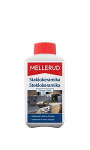 Mellerud sredstvo za čišćenje staklokeramike 0,5 l