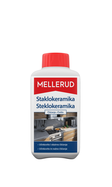 Mellerud sredstvo za čišćenje staklokeramike 0,5 l
