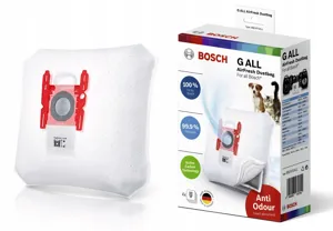 Vrećice za usisavač Bosch BBZAFGALL AirFresh