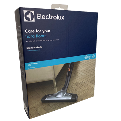 Četka za tvrde površine ELECTROLUX ZE115