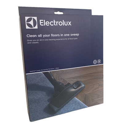 Podna četka Electrolux ZE064