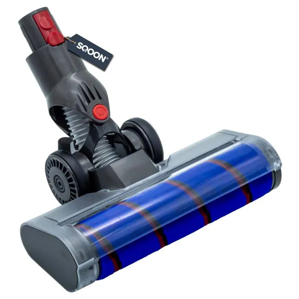Motorizirana podna četka za Dyson V7, V8, V10, V11, 15