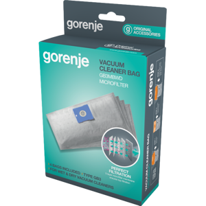 Vrećice Gorenje GB3MBWD