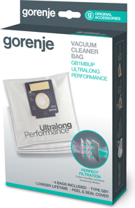 Vrećice Gorenje GB1MBUP