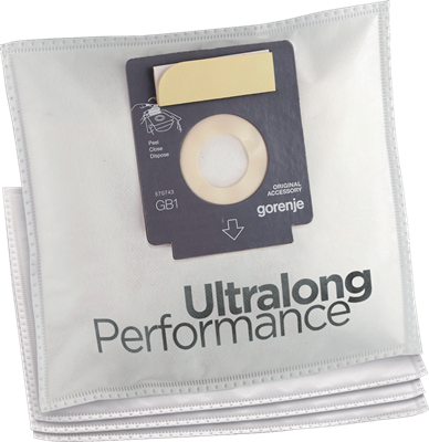 Vrećice Gorenje GB1MBUP