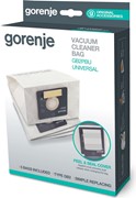 Vrećice Gorenje GB2PBU