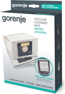 Vrećice Gorenje GB2PBU