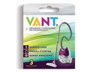 Mirisne granule za usisavače Vant Mix 3/1