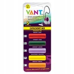 VANT Mirisni štapići za usisavače Mix 1, 5/1