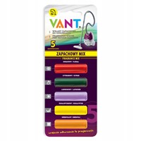 VANT Mirisni štapići za usisavače Mix 1, 5/1