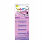 VANT Mirisni štapići za usisavače Lavanda