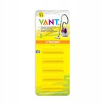 VANT Mirisni štapići za usisavače Limun