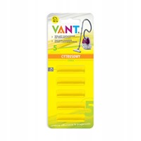 VANT Mirisni štapići za usisavače Limun