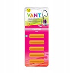 VANT Mirisni štapići za usisavače Floral