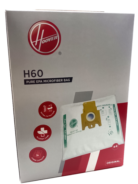 Hoover H60