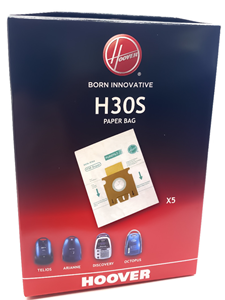 Hoover H30S