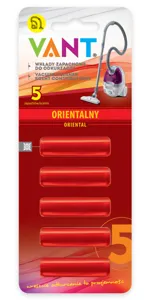 VANT Mirisni štapići za usisavače Oriental