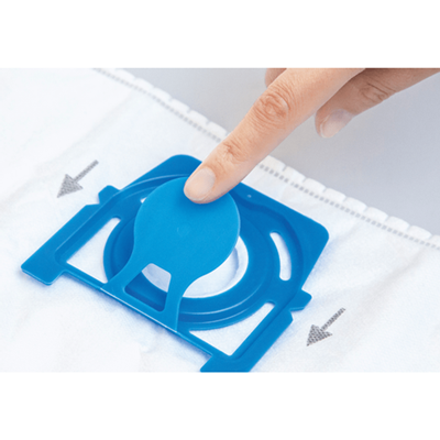 Bosch AquaWash&Clean BBZWD4BAG