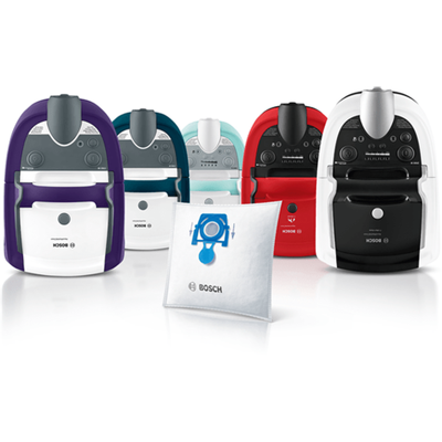 Bosch AquaWash&Clean BBZWD4BAG