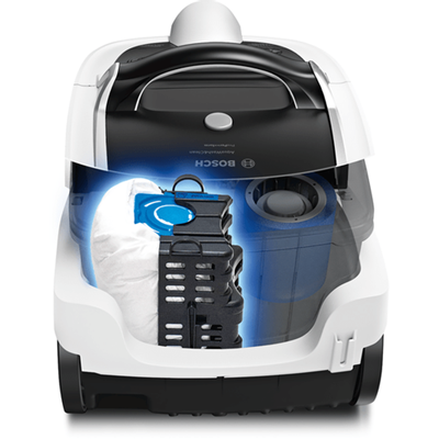 Bosch AquaWash&Clean BBZWD4BAG