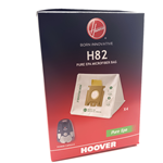 Hoover H82 Pure Epa