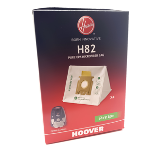 Hoover H82 Pure Epa