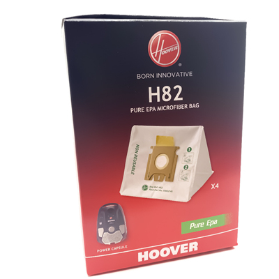 Hoover H82 Pure Epa