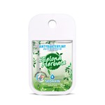 SEDAXIN dezinfekcijsko sredstvo za ruke s mirisom zelenog čaja