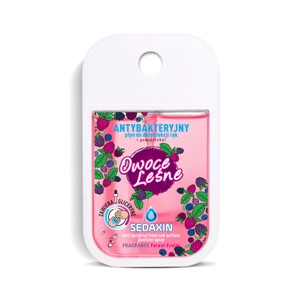 SEDAXIN dezinfekcijsko sredstvo za ruke s mirisom Šumskog voća