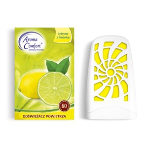 Osvježivač prostora Aroma Comfort Citrus