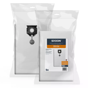 Sintetičke vrećice za Kärcher NT 40/1, NT 50/1, 2.889-155.0