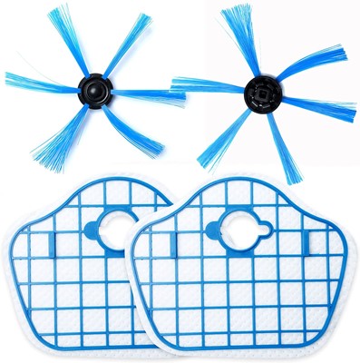 Philips SmartPro Compact FC8013