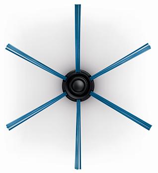 Philips SmartPro Easy FC8007/01