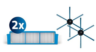 Philips SmartPro Easy FC8007/01