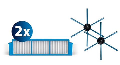 Philips SmartPro Easy FC8007/01