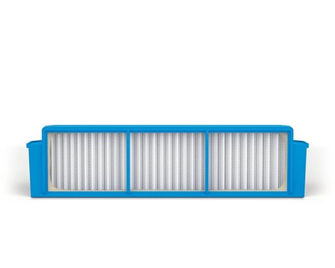 Philips SmartPro Easy FC8007/01