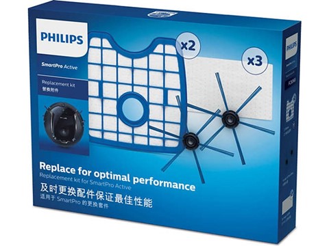 Philips SmartPro Active FC8068